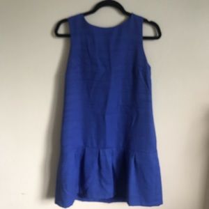 Loft Sleeveless Dress